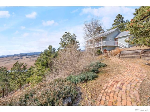 629 Green Mountain Drive, Loveland, CO 80537