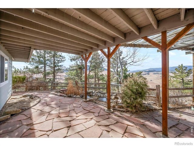629 Green Mountain Drive, Loveland, CO 80537