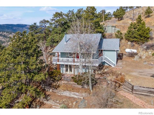 629 Green Mountain Drive, Loveland, CO 80537