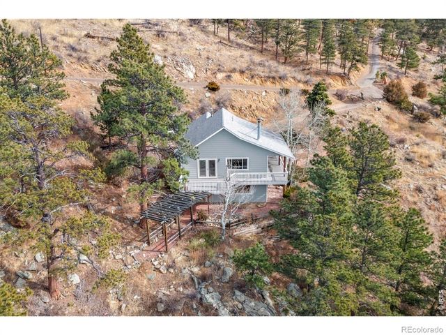 629 Green Mountain Drive, Loveland, CO 80537