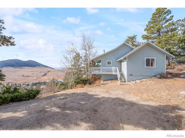 629 Green Mountain Drive, Loveland, CO 80537