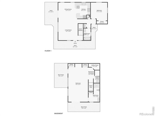 629 Green Mountain Drive, Loveland, CO 80537
