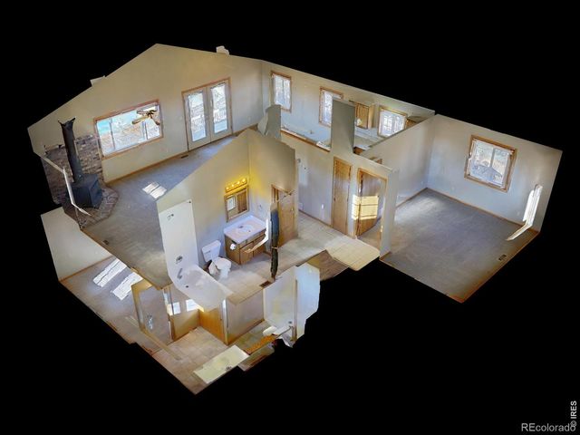 629 Green Mountain Drive, Loveland, CO 80537