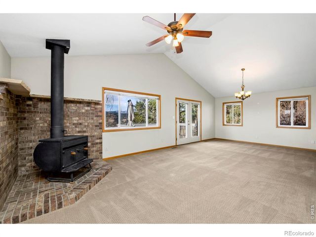 629 Green Mountain Drive, Loveland, CO 80537