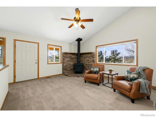 629 Green Mountain Drive, Loveland, CO 80537