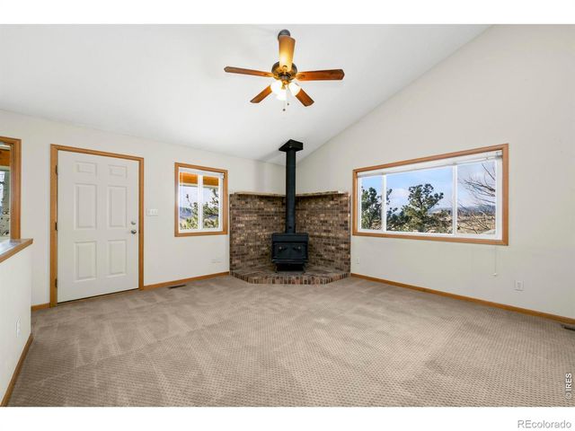 629 Green Mountain Drive, Loveland, CO 80537