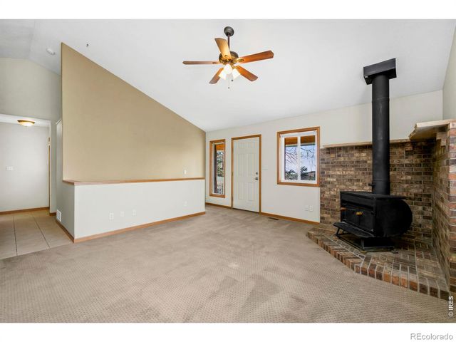 629 Green Mountain Drive, Loveland, CO 80537