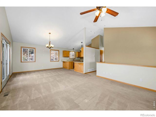 629 Green Mountain Drive, Loveland, CO 80537