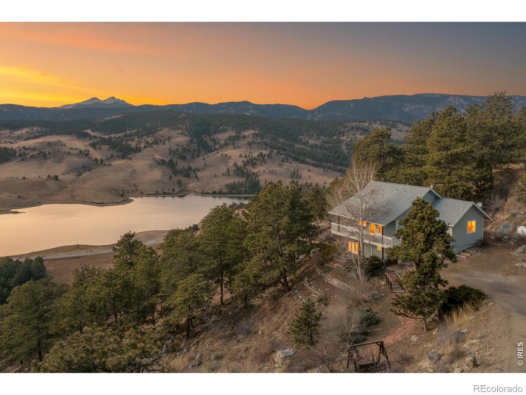 629 Green Mountain Drive, Loveland, CO 80537