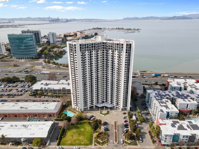 6363 Christie Ave. 2327, Emeryville, CA 94608