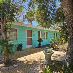 528 RALPH STREET, Siesta Key, FL 34242