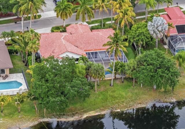 7079 NW 68th Drive, Parkland, FL 33067