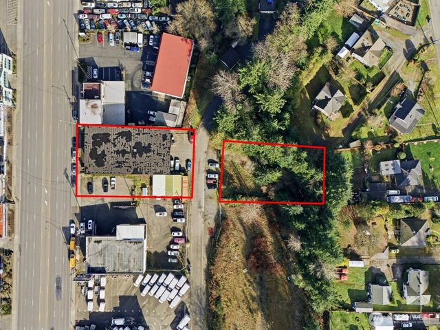 6325 Evergreen Way, Everett, WA 98203