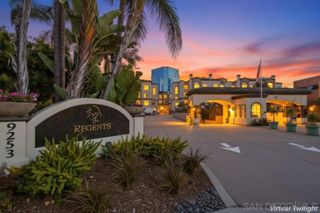 9229 Regents L206, La Jolla, CA 92037
