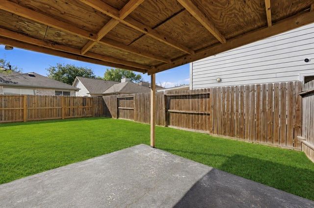 10918 Westbrae Village Drive, Houston, TX 77031