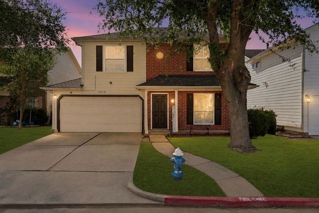 10918 Westbrae Village Drive, Houston, TX 77031