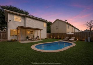 10918 Westbrae Village Drive, Houston, TX 77031