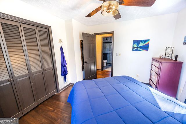 1006 Chestnut Cove Trail, Jasper, GA 30143