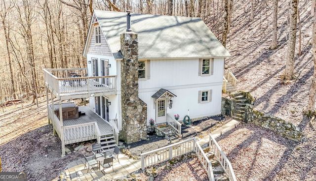 1006 Chestnut Cove Trail, Jasper, GA 30143