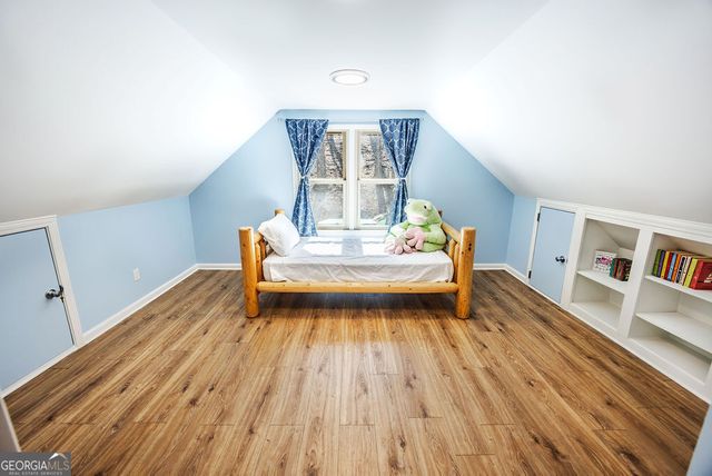 1006 Chestnut Cove Trail, Jasper, GA 30143