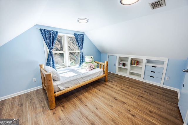 1006 Chestnut Cove Trail, Jasper, GA 30143