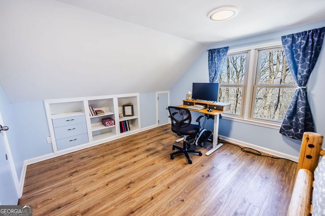 1006 Chestnut Cove Trail, Jasper, GA 30143