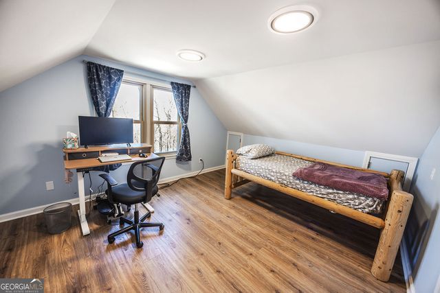 1006 Chestnut Cove Trail, Jasper, GA 30143