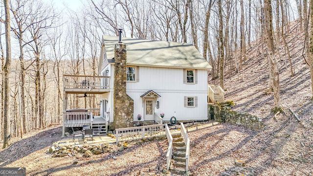 1006 Chestnut Cove Trail, Jasper, GA 30143