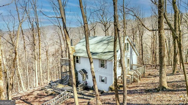 1006 Chestnut Cove Trail, Jasper, GA 30143