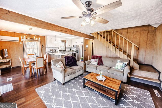 1006 Chestnut Cove Trail, Jasper, GA 30143