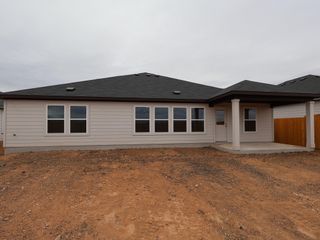 13705 Warnock TRL, Manor, TX 78653