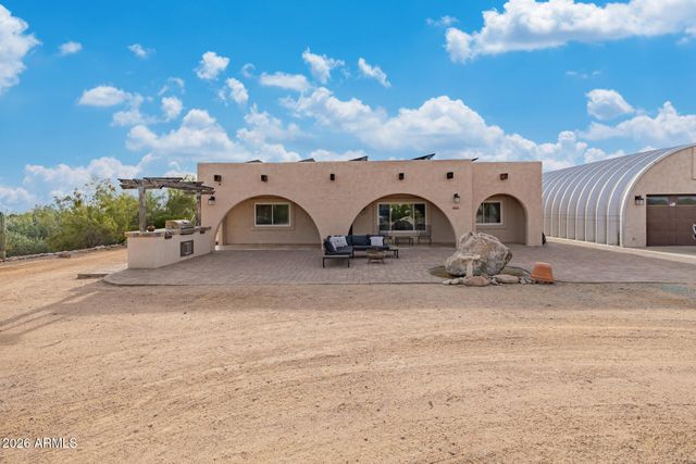 4021 E CODY Street, Apache Junction, AZ 85119
