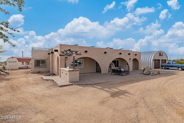 4021 E CODY Street, Apache Junction, AZ 85119