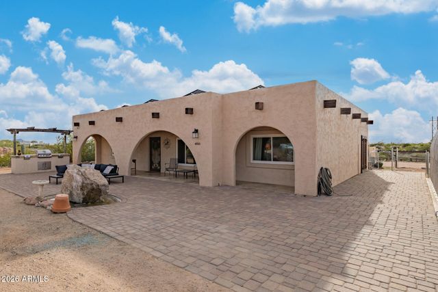 4021 E CODY Street, Apache Junction, AZ 85119
