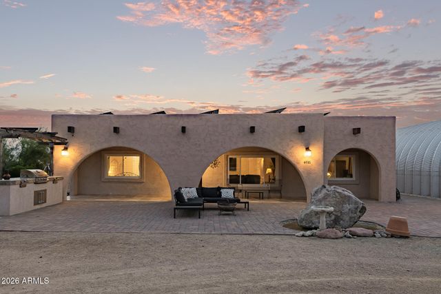 4021 E CODY Street, Apache Junction, AZ 85119