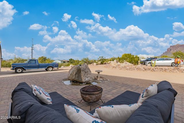 4021 E CODY Street, Apache Junction, AZ 85119