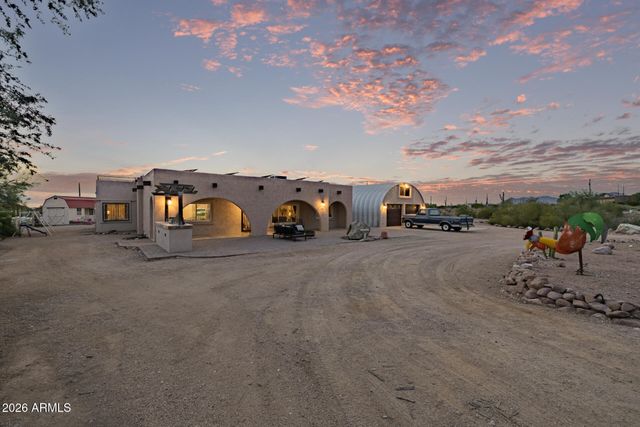 4021 E CODY Street, Apache Junction, AZ 85119