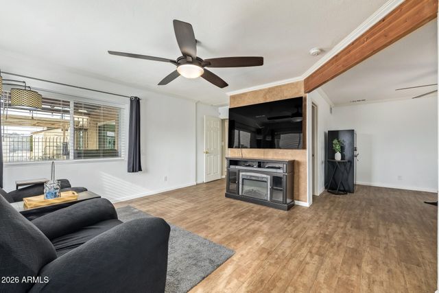 4021 E CODY Street, Apache Junction, AZ 85119