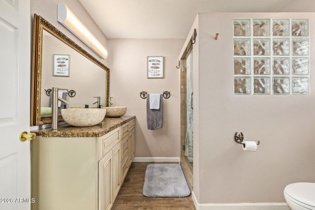 4021 E CODY Street, Apache Junction, AZ 85119