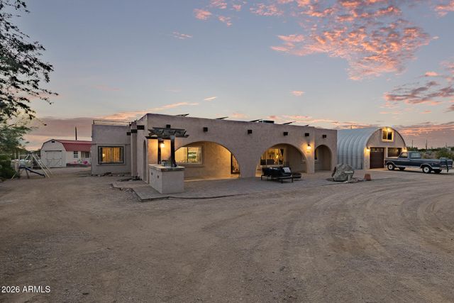 4021 E CODY Street, Apache Junction, AZ 85119