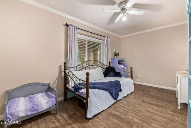 4021 E CODY Street, Apache Junction, AZ 85119