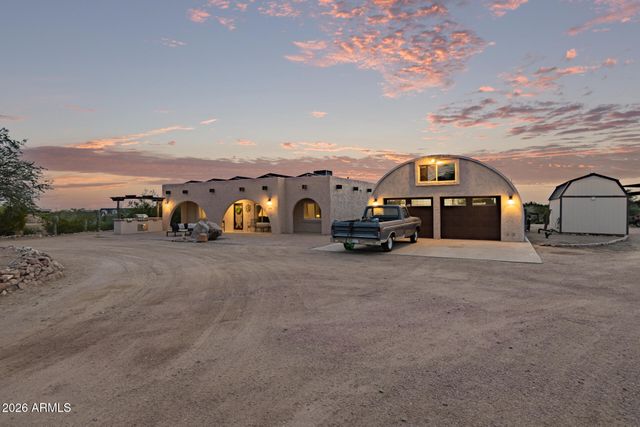 4021 E CODY Street, Apache Junction, AZ 85119