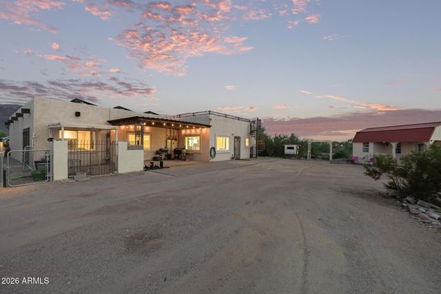 4021 E CODY Street, Apache Junction, AZ 85119