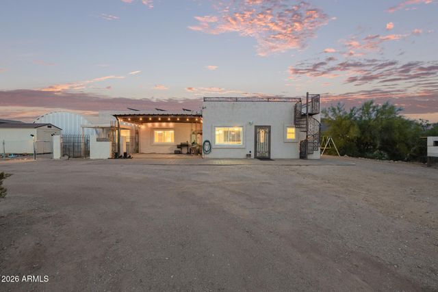 4021 E CODY Street, Apache Junction, AZ 85119