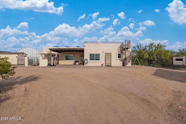 4021 E CODY Street, Apache Junction, AZ 85119