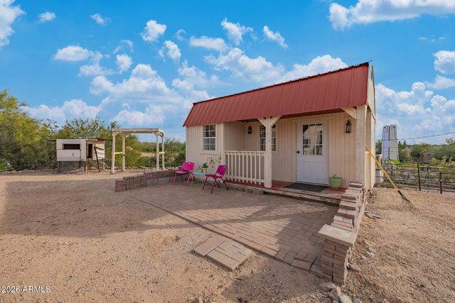 4021 E CODY Street, Apache Junction, AZ 85119