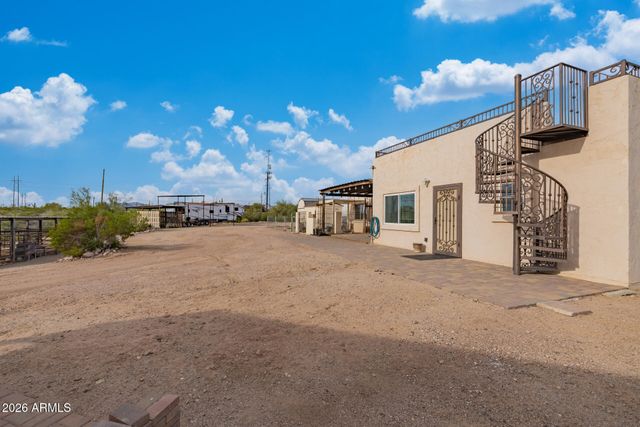 4021 E CODY Street, Apache Junction, AZ 85119