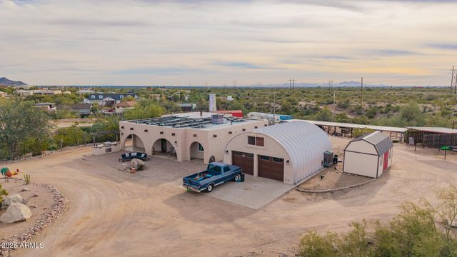 4021 E CODY Street, Apache Junction, AZ 85119