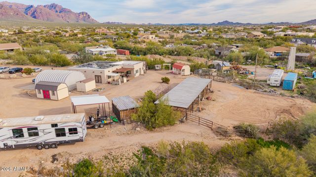 4021 E CODY Street, Apache Junction, AZ 85119
