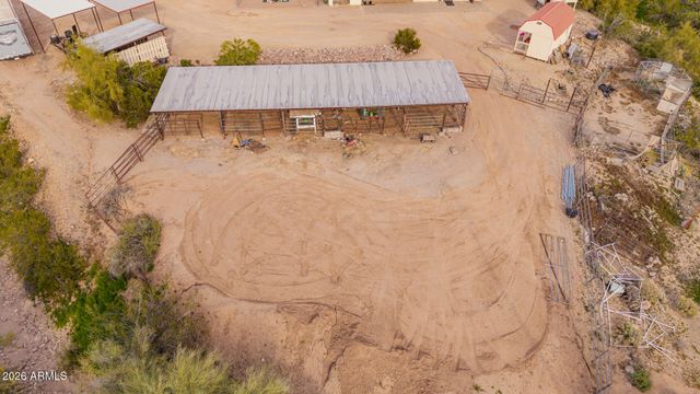 4021 E CODY Street, Apache Junction, AZ 85119